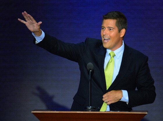 Sean Duffy, Hot Republican Sean Duffy, Hot Republican